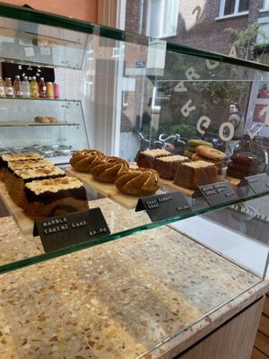   at Margo's Amsterdam - Jordaan in Amsterdam