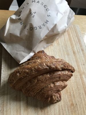   at Margo's Amsterdam - Jordaan in Amsterdam