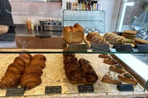 Offering Friday 24 May 2024  at Margo's Amsterdam - Jordaan in Amsterdam