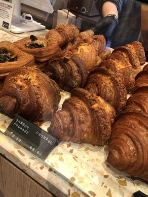 01/2024  at Margo's Amsterdam - Jordaan in Amsterdam