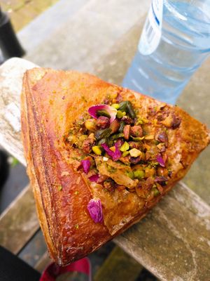  at Margo's Amsterdam - Jordaan in Amsterdam