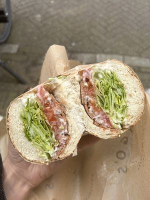   at Margo's Amsterdam - Jordaan in Amsterdam