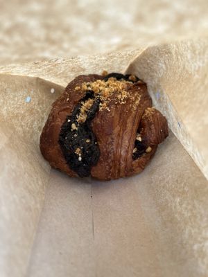 Can't remember what this  was except delicious   at Margo's Amsterdam - Jordaan in Amsterdam