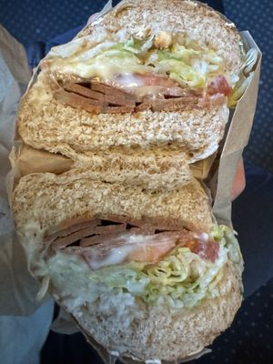 VLT  at Margo's Amsterdam - Jordaan in Amsterdam