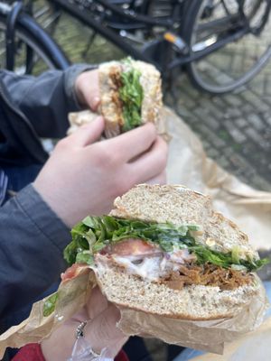   at Margo's Amsterdam - Jordaan in Amsterdam