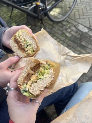   at Margo's Amsterdam - Jordaan in Amsterdam