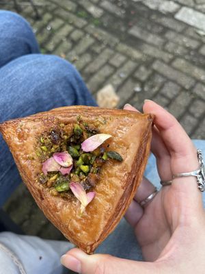   at Margo's Amsterdam - Jordaan in Amsterdam