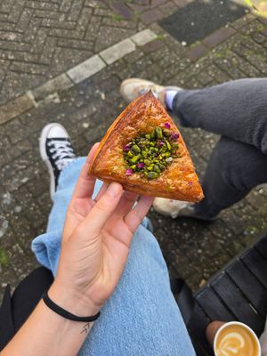  at Margo's Amsterdam - Jordaan in Amsterdam