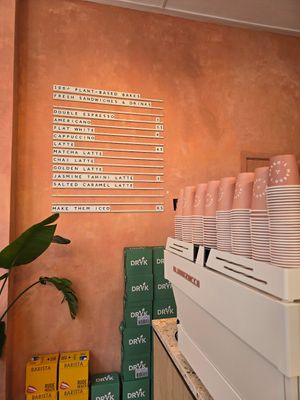  at Margo's Amsterdam - Jordaan in Amsterdam