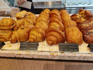  at Margo's Amsterdam - Jordaan in Amsterdam