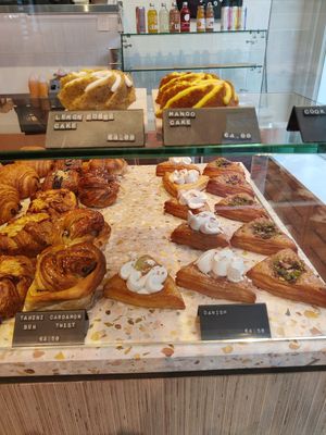  at Margo's Amsterdam - Jordaan in Amsterdam