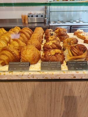  at Margo's Amsterdam - Jordaan in Amsterdam