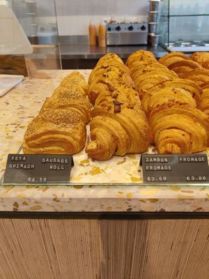  at Margo's Amsterdam - Jordaan in Amsterdam