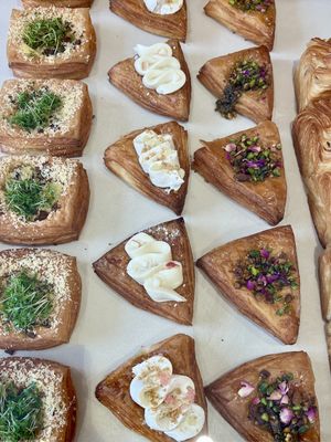   at Margo's Amsterdam - Jordaan in Amsterdam