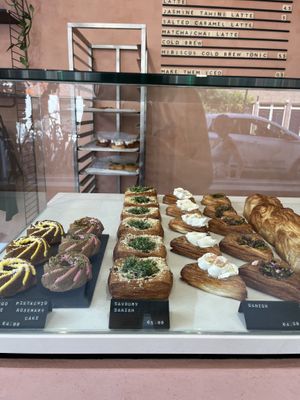   at Margo's Amsterdam - Jordaan in Amsterdam