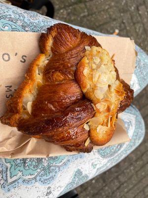  at Margo's Amsterdam - Jordaan in Amsterdam