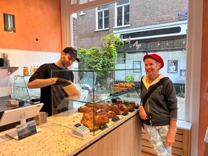  at Margo's Amsterdam - Jordaan in Amsterdam