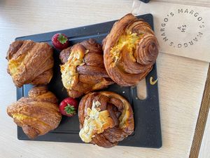  at Margo's Amsterdam - Jordaan in Amsterdam