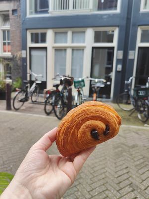 . at Margo's Amsterdam - Jordaan in Amsterdam