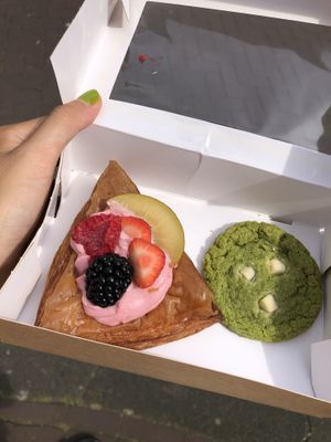   at Margo's Amsterdam - Jordaan in Amsterdam