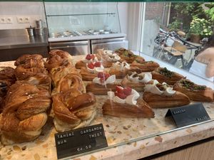   at Margo's Amsterdam - Jordaan in Amsterdam