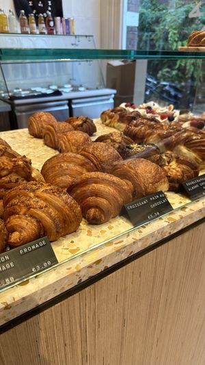   at Margo's Amsterdam - Jordaan in Amsterdam