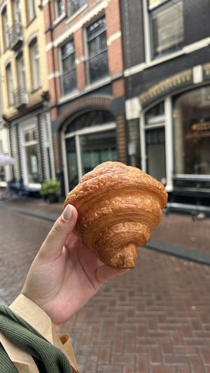   at Margo's Amsterdam - Jordaan in Amsterdam