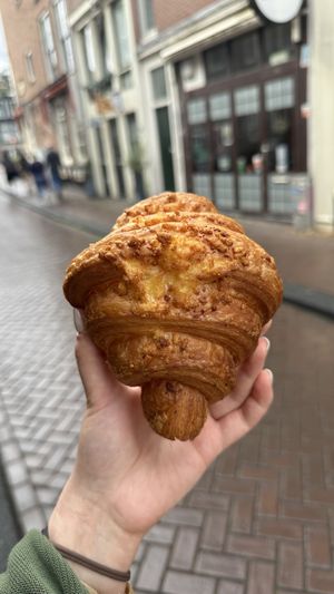   at Margo's Amsterdam - Jordaan in Amsterdam