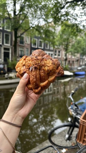   at Margo's Amsterdam - Jordaan in Amsterdam