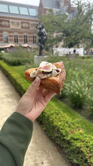   at Margo's Amsterdam - Jordaan in Amsterdam