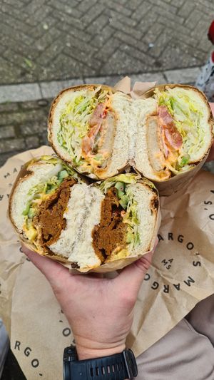  at Margo's Amsterdam - Jordaan in Amsterdam