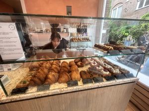   at Margo's Amsterdam - Jordaan in Amsterdam