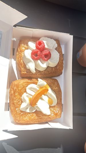   at Margo's Amsterdam - Jordaan in Amsterdam