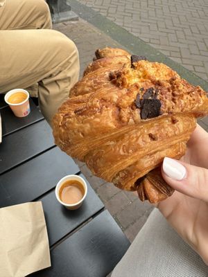   at Margo's Amsterdam - Jordaan in Amsterdam