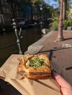  at Margo's Amsterdam - Jordaan in Amsterdam