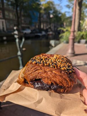  at Margo's Amsterdam - Jordaan in Amsterdam