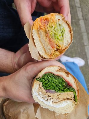  at Margo's Amsterdam - Jordaan in Amsterdam