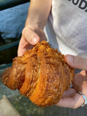  at Margo's Amsterdam - Jordaan in Amsterdam