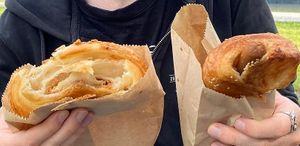  at Margo's Amsterdam - Jordaan in Amsterdam