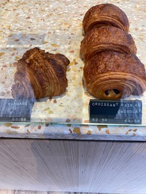  at Margo's Amsterdam - Jordaan in Amsterdam