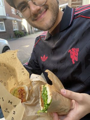   at Margo's Amsterdam - Jordaan in Amsterdam