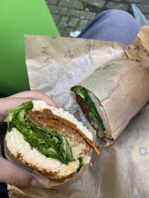   at Margo's Amsterdam - Jordaan in Amsterdam