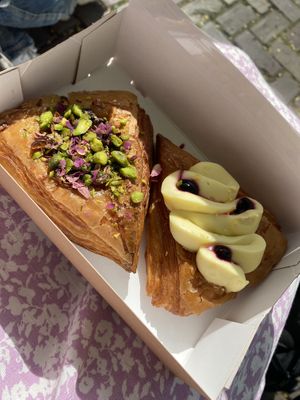   at Margo's Amsterdam - Jordaan in Amsterdam