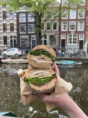   at Margo's Amsterdam - Jordaan in Amsterdam