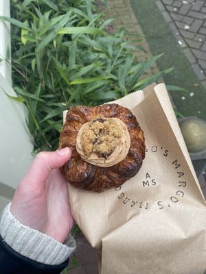   at Margo's Amsterdam - Jordaan in Amsterdam