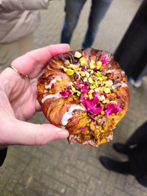  at Margo's Amsterdam - Jordaan in Amsterdam