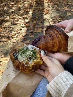   at Margo's Amsterdam - Jordaan in Amsterdam