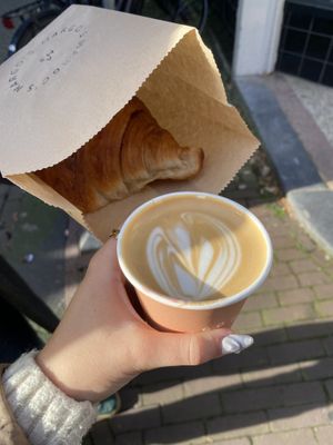   at Margo's Amsterdam - Jordaan in Amsterdam