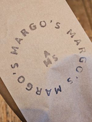  at Margo's Amsterdam - Jordaan in Amsterdam