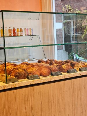  at Margo's Amsterdam - Jordaan in Amsterdam